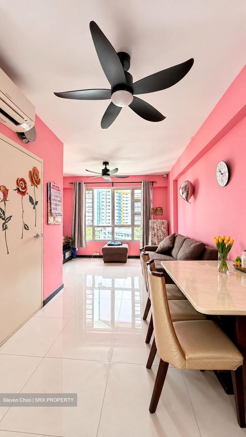 Blk 363A Sun Natura (Sembawang), HDB 2 Rooms #621678251